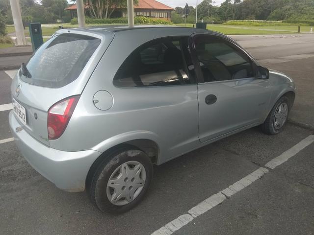 Vendo ou Troco por scenic - Foto 10