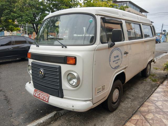 Kombi 1.4 flex