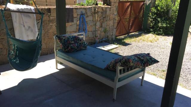 Aluguel de quartos 60 reais a diária - Foto 8