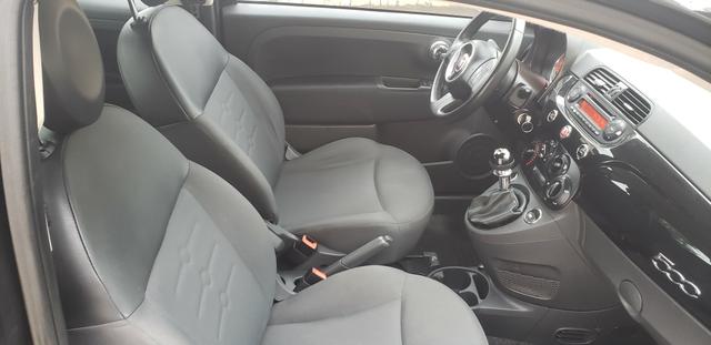Fiat500 completinho - Foto 10