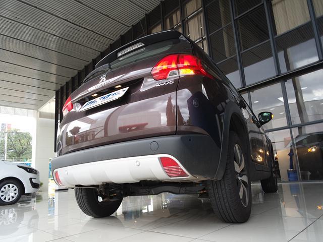 PEUGEOT 2008 GRIFFE 1.6 16V AUT. - Foto 2