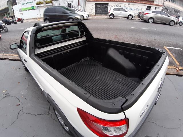 STRADA 2018/2018 1.4 MPI WORKING CS 8V FLEX 2P MANUAL - Foto 7