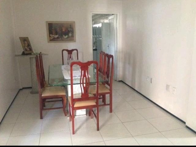 ÓTIMO APTO TÉRREO NO BAIRRO DE FÁTIMA, 126m2 - Foto 5
