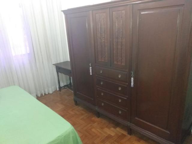 Quarto Individual para Moça. Niterói. Icaraí. Moreira Cesar. Leia o anúncio - Foto 2