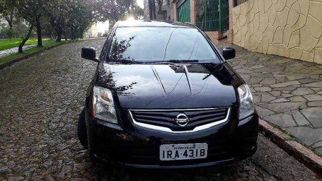 Nissan Sentra 2010 - Foto 4