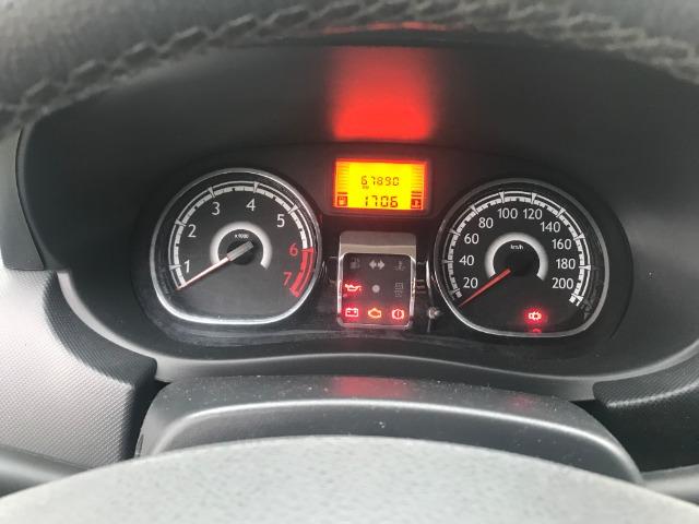 Sandero Privilege 1.6 - Foto 5