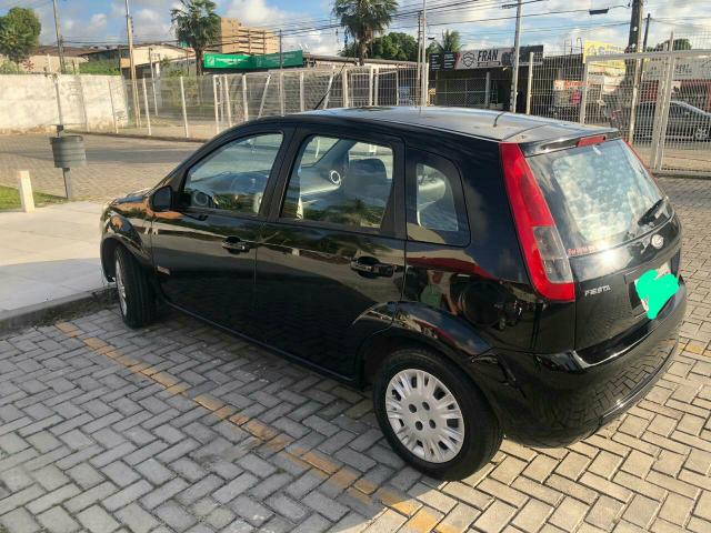 Ford fiesta 2010/11 - Foto 6