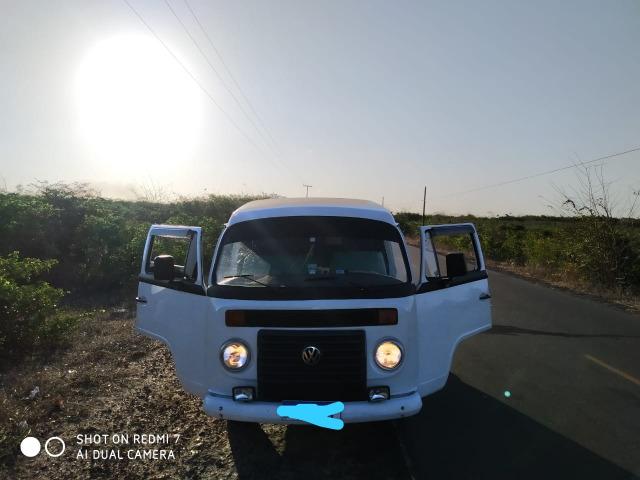 Kombi - Foto 6
