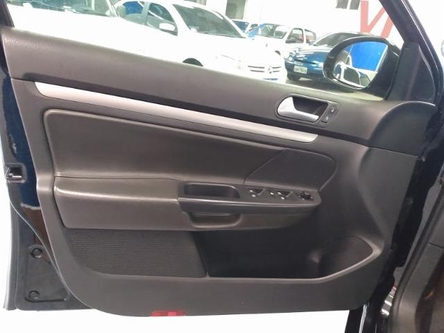 Jetta variant 2.5/ completa automática/ financia 100% - Foto 16