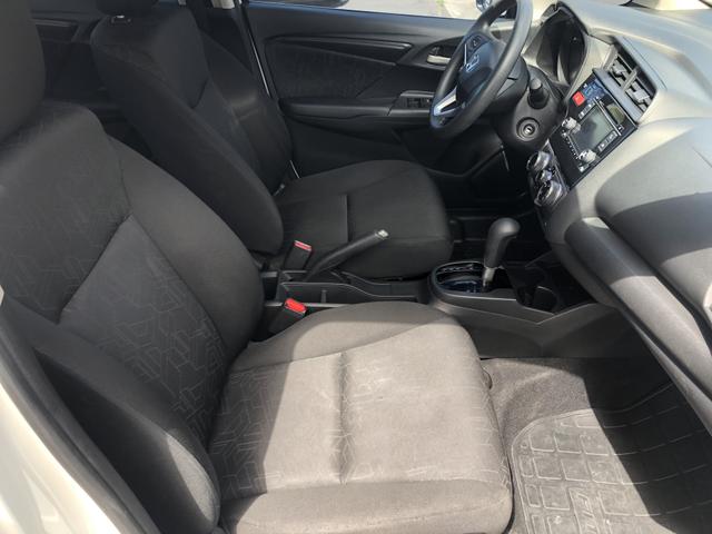 Honda Fit EX 1.5 / super novo - Foto 10