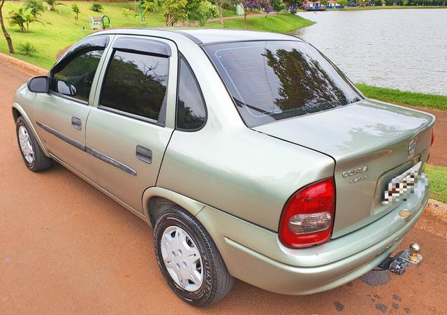 Corsa classic - Foto 4