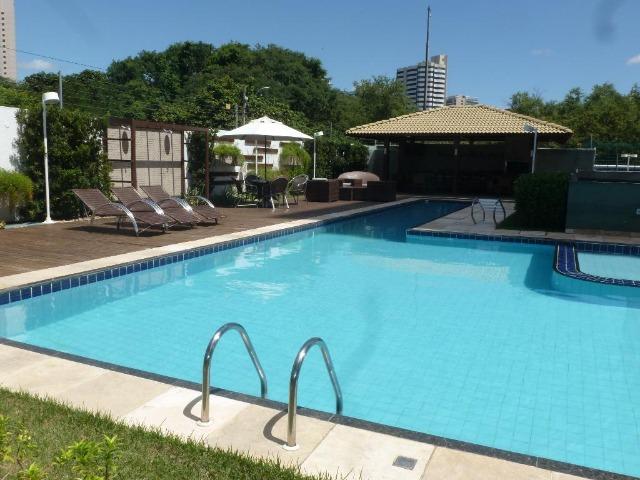 Apartamento de Alto Padrão No Guararapes, 314m² e 100% Nascente! - Foto 4