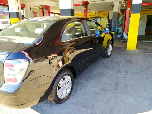 Cobalt LTZ Automático 2014 completo - Foto 5