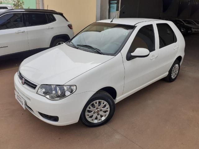 Palio 1.0 Fire 4p