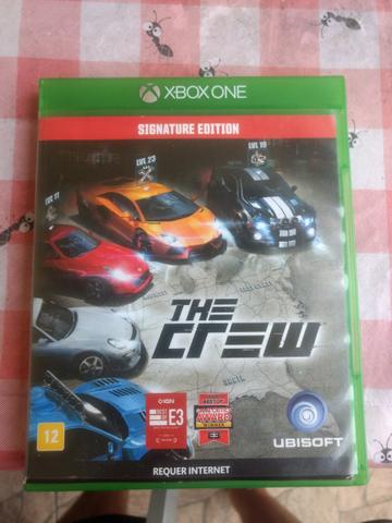 Troco por jogo de Xbox one