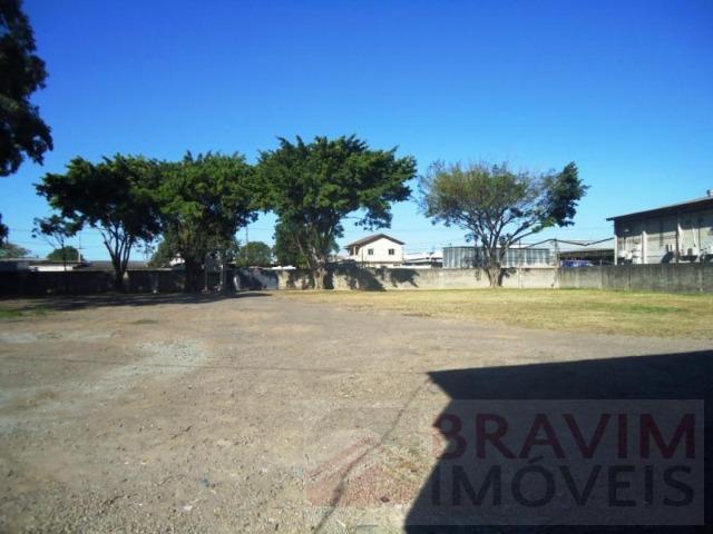 Galpão com área de total de 6.000m² - Foto 18