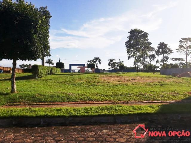 Vende-se Um Terreno no Condomínio Espelho D'agua - Foto 14