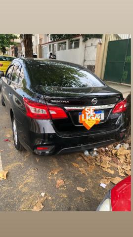 Sentra S 2016/2017 - Foto 3