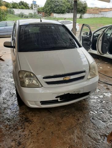 Meriva Maxx 2010/2011 - Foto 2