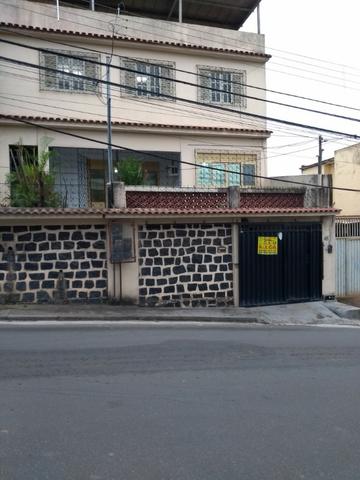 Alugo Apartamento Térreo em na parte alta de Jardim América l