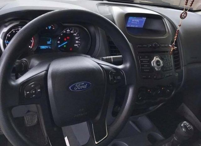 Ranger XLS 2.5 CS Flex - Foto 7