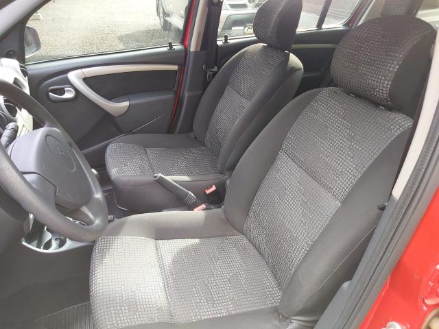 SANDERO 2010/2011 1.0 EXPRESSION 16V FLEX 4P MANUAL - Foto 7