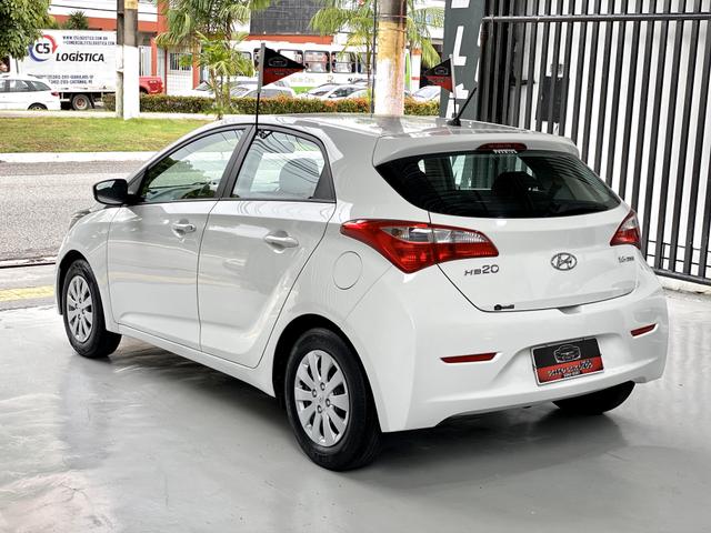 Hb20 14/14 1.6 - BELEM VEICULOS PREMIUM - Foto 5