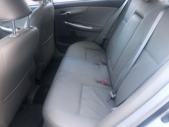 Corolla Sedan 2.0 Dual VVT-i XEI (aut)(flex) 2014 - Foto 8