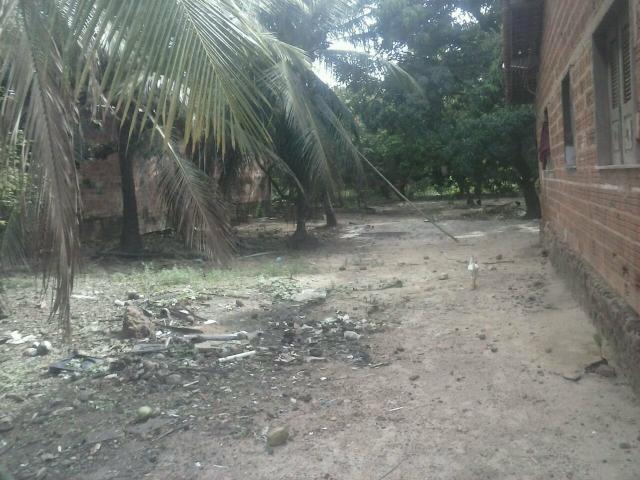Vendo esse sítio terreno grande e bem valorizado - Foto 3