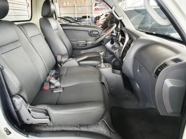 Kia Bongo - Foto 7