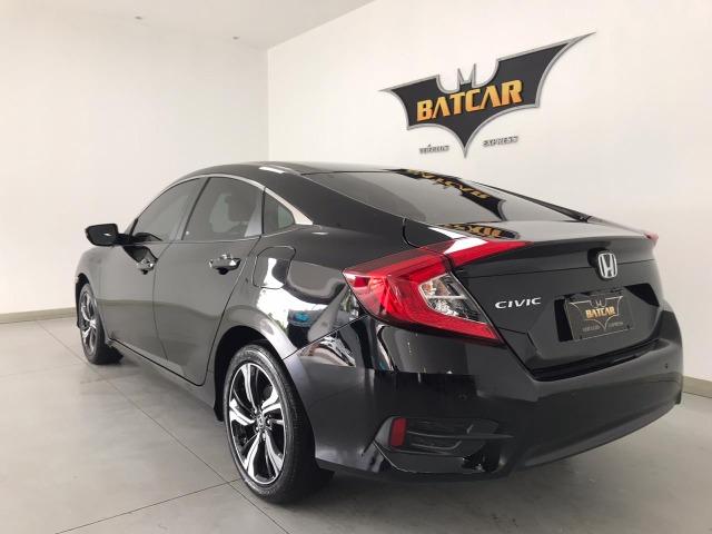 Civic Ex 2,0 Cvt 2018/2018 - Foto 2