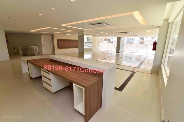 T= Executive Lake , Salas de 43m² a 83m² ,No Renascença ,Fino Acabamentos - Foto 4