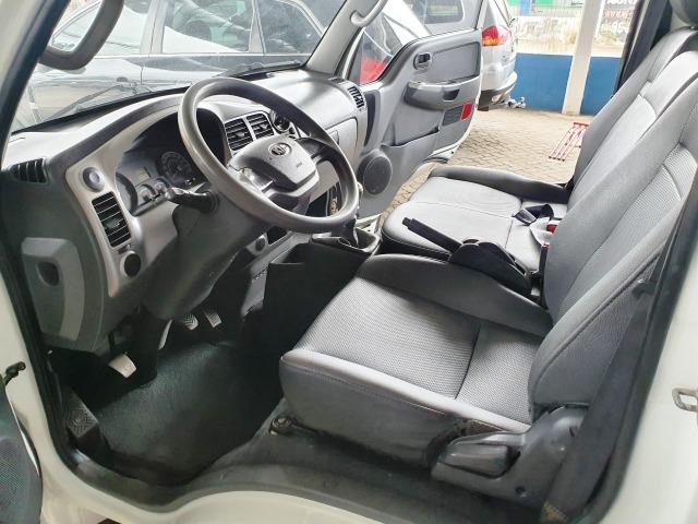 Kia Bongo - Foto 5