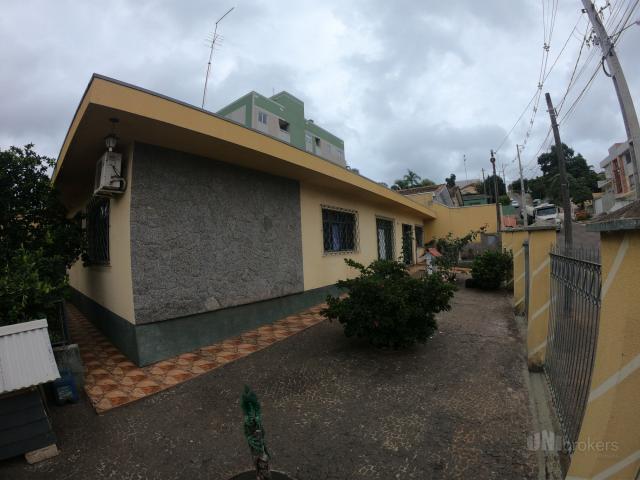 Casa à venda com 4 dormitórios em Oficinas, Ponta grossa cod:743 - Foto 18