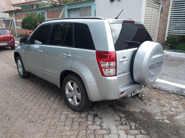 Grand Vitara 2012 4x4 2.0 16v - Foto 5