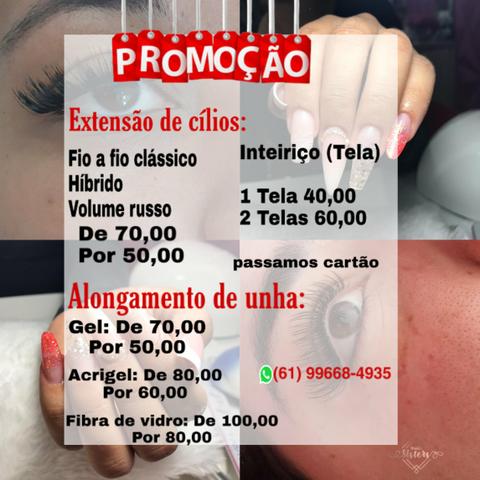Salão de beleza