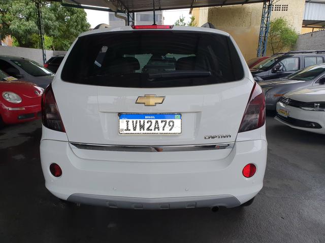 Captiva 2.4 top linha - Foto 3