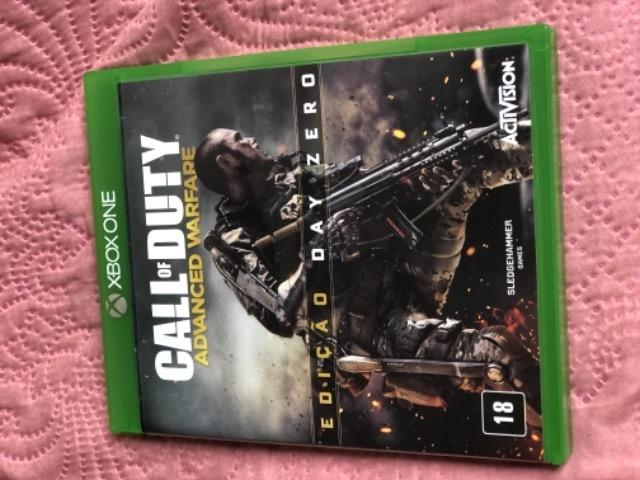 Call Of Duty Advanced Warfare