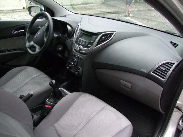 Hyundai Hb20 S Confort Plus 1.0 2015 - Foto 5