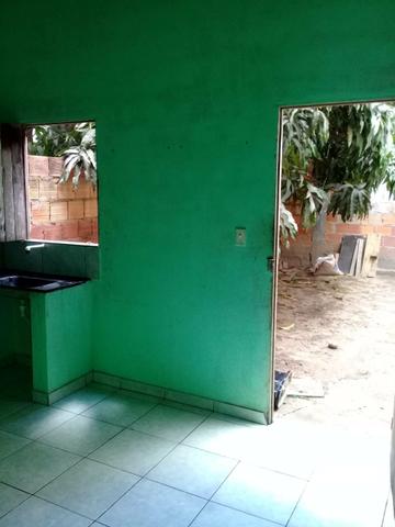 Vende-se casa no parque verde 1 Camaçari-Ba - Foto 3