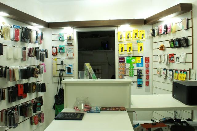 Vendo Assistência de Celular/Loja de Celular - Foto 3