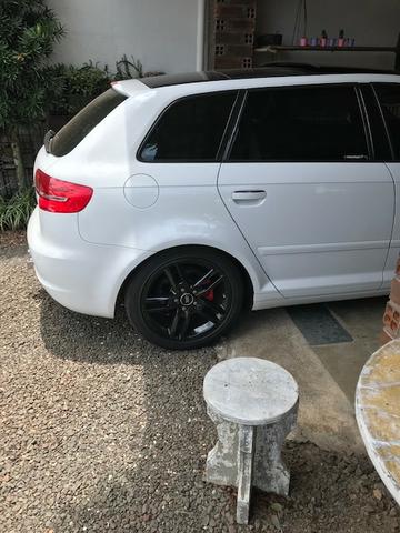 Audi A3 Sportback ano 2012 - Foto 4