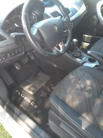 Fluence 2014 com 58.000km - Foto 11