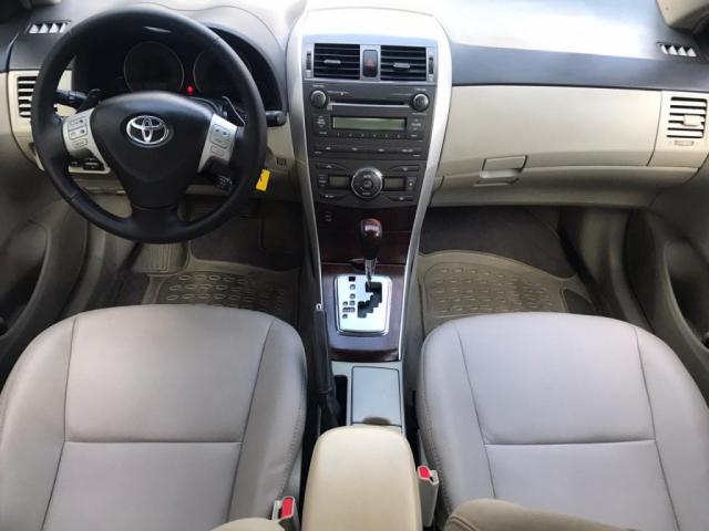 COROLLA ALTIS 2.0 COMPLETO GNV IPVA 2020 GRÁTIS - Foto 10