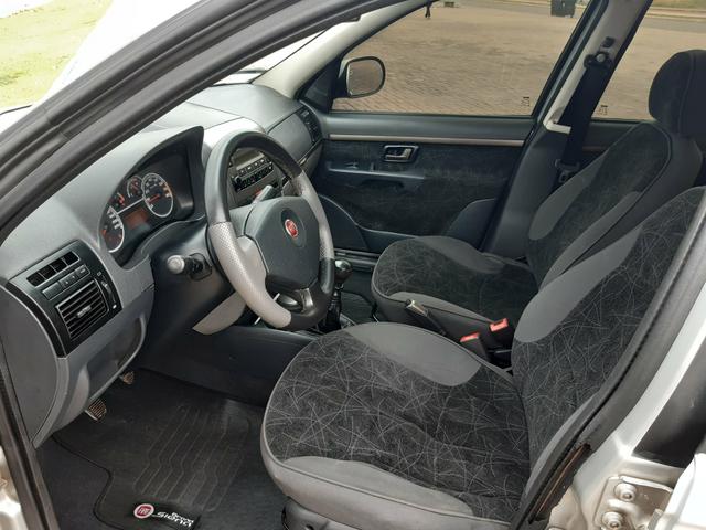 Fiat siena essence 1.6 manual(completo) - Foto 19