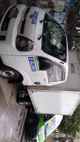 Kia bongo - Foto 7
