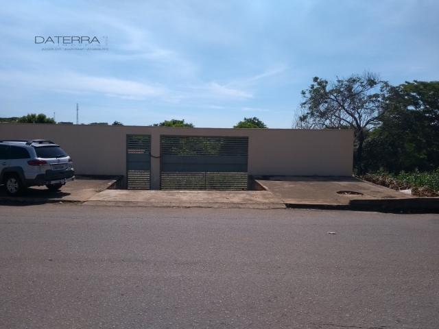 Terreno à venda em Capuava, Goiânia cod:193 - Foto 6