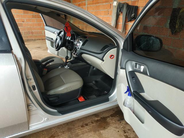 Kia cerato - Foto 2