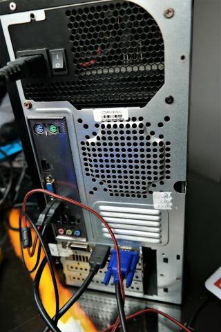 PC Gamer ou para trabalho - Foto 4