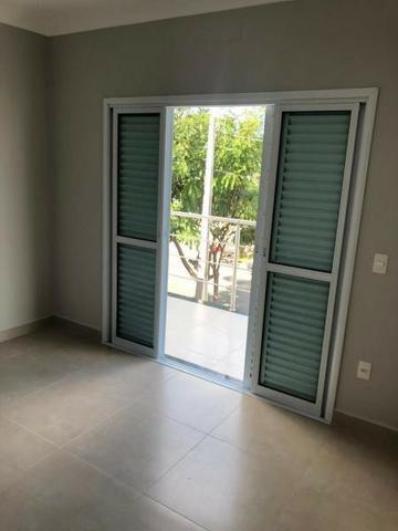 Lindo sobrado em condomínio Golden Park, 160 m² R$ 650.000,00 - Foto 8